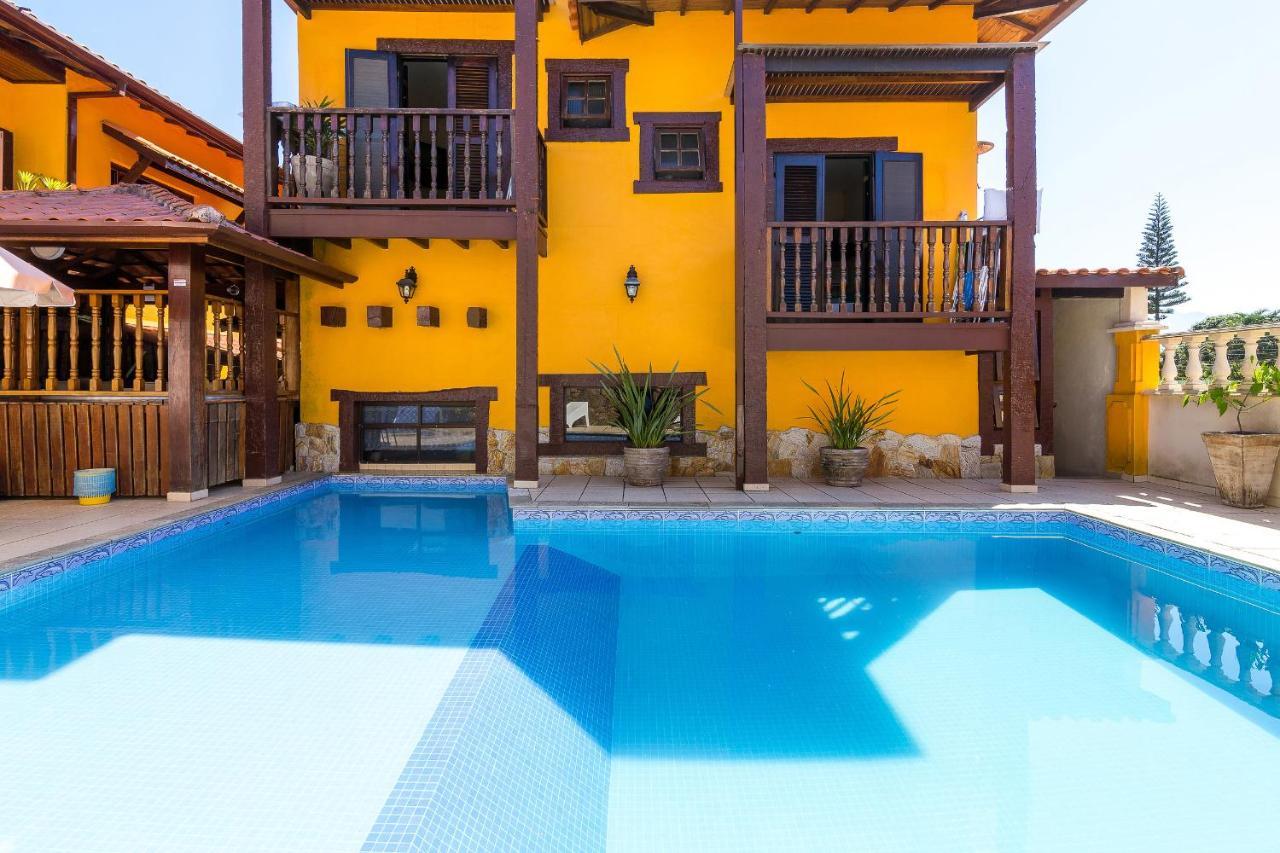 Aldeia Da Lagoinha Ubatuba Exterior photo
