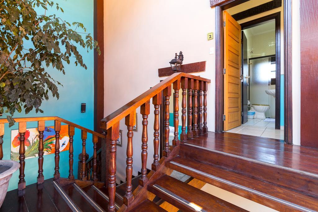 Aldeia Da Lagoinha Ubatuba Exterior photo