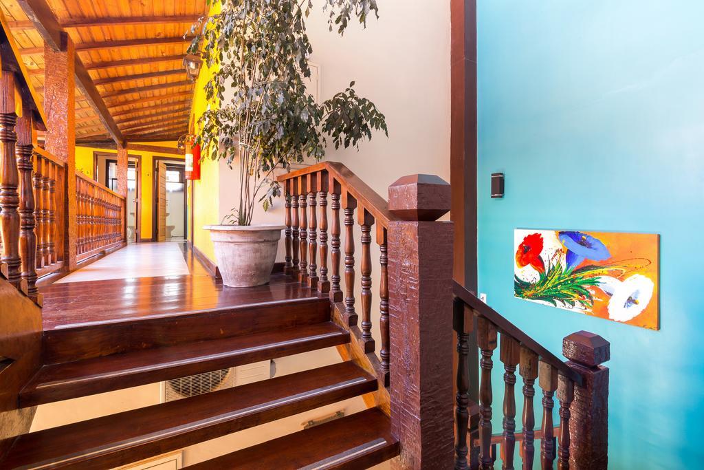 Aldeia Da Lagoinha Ubatuba Exterior photo