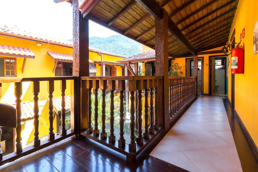 Aldeia Da Lagoinha Ubatuba Exterior photo