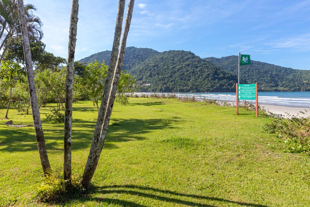 Aldeia Da Lagoinha Ubatuba Exterior photo