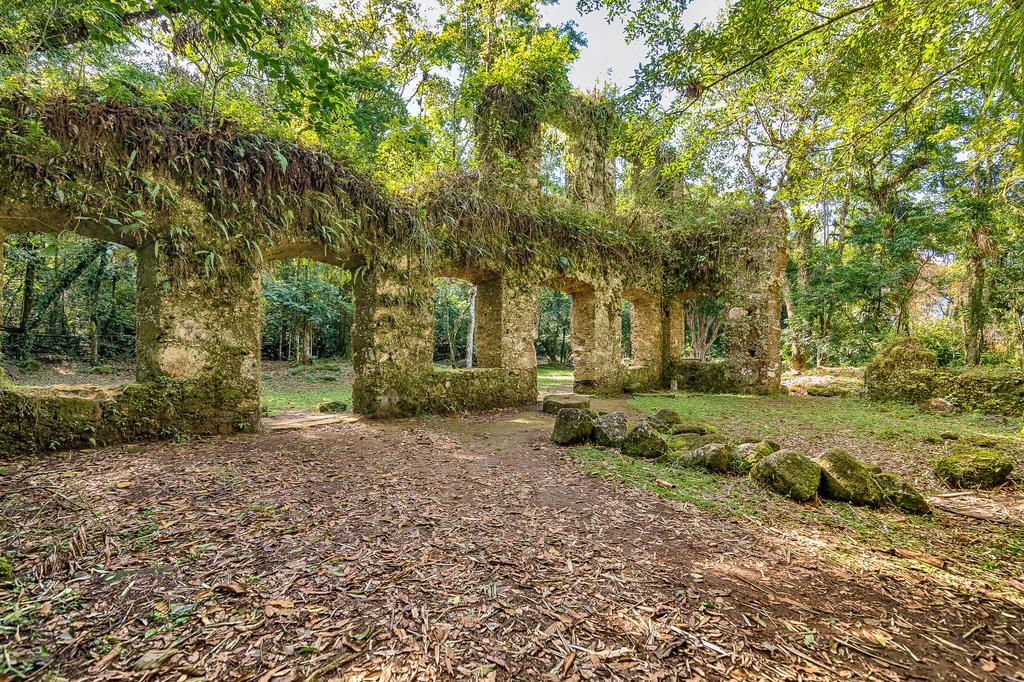 Aldeia Da Lagoinha Ubatuba Exterior photo