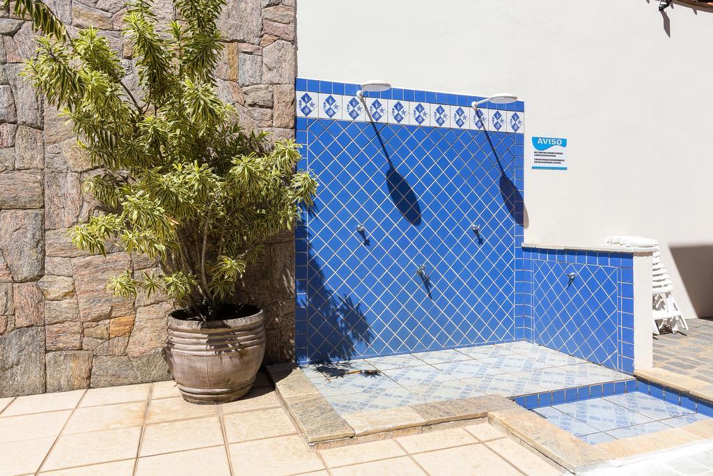Aldeia Da Lagoinha Ubatuba Exterior photo